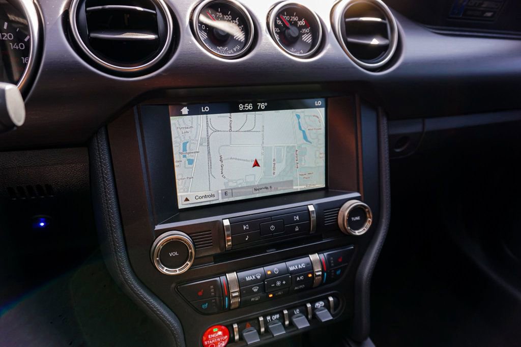 Used 2018 Ford Mustang Shelby GT350 w/ Convenience Package image 22