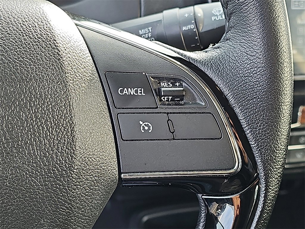 Used 2024 Mitsubishi Mirage G4 SE image 21