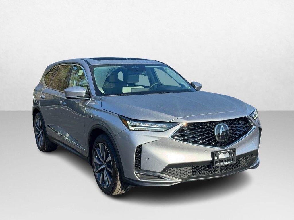 Certified 2026 Acura MDX w/ Technology Package AWD/4WD image 7