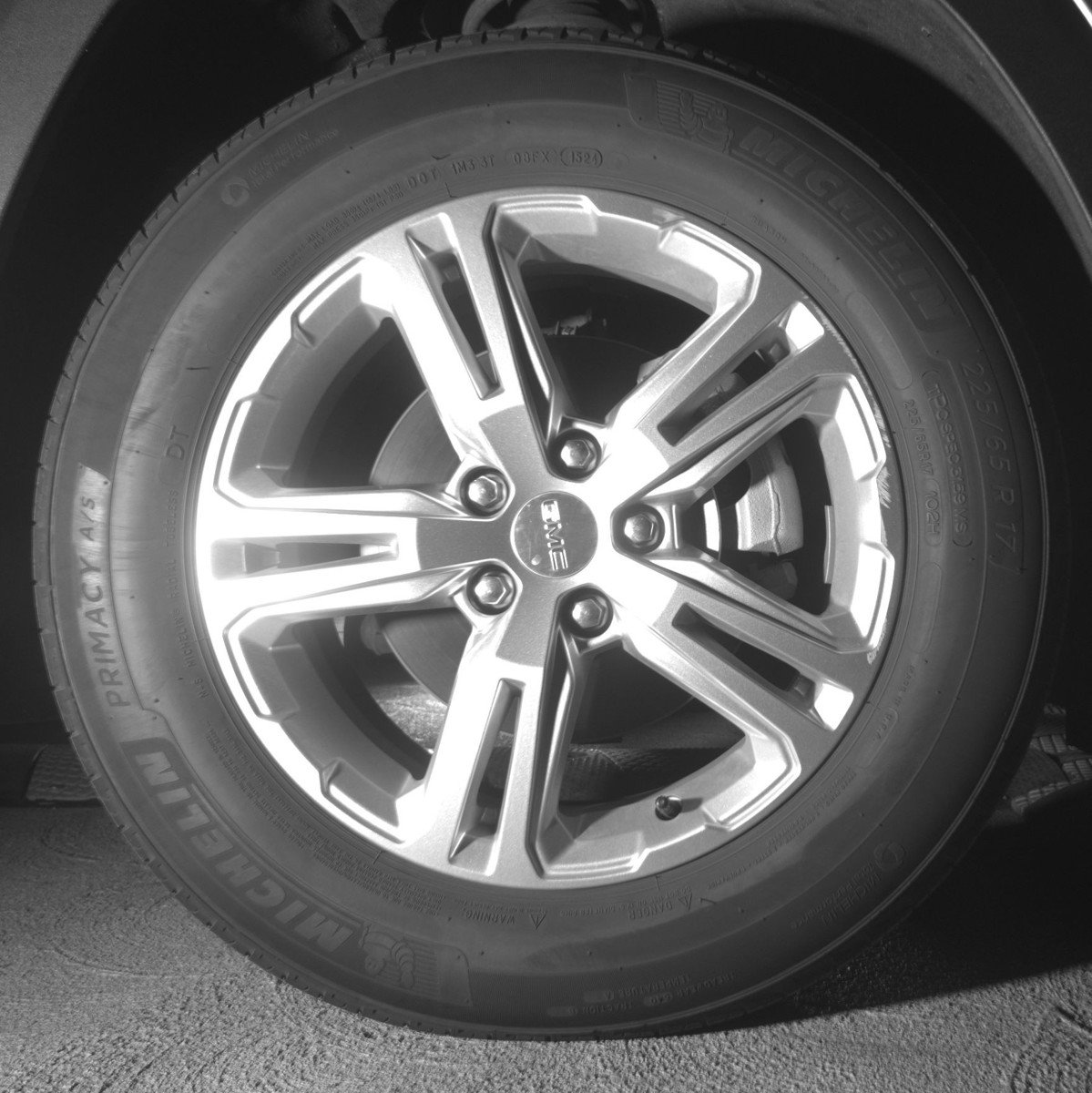 Used 2024 GMC Terrain SLE FWD image 20