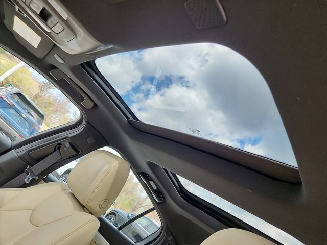 Used 2023 Cadillac CT5 Luxury w/ Sun And Sound Package AWD/4WD image 14