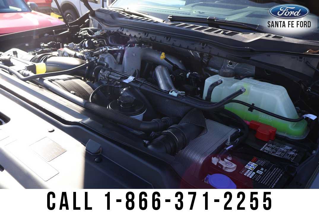New 2026 Ford F250 Lariat w/ Lariat Ultimate Package AWD/4WD image 16