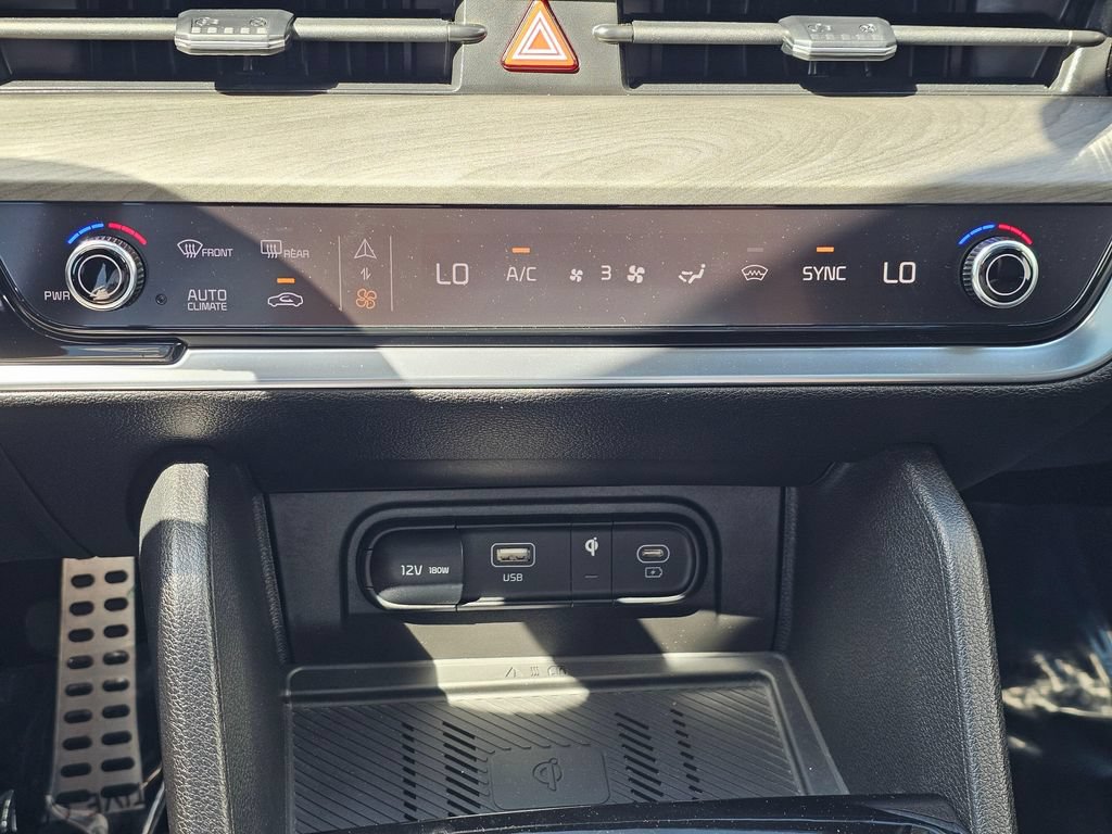 Used 2024 Kia Sportage X-Pro Prestige AWD/4WD image 33
