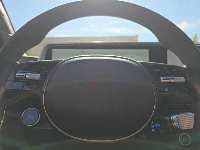 New 2025 Hyundai Ioniq 6 SEL image 10