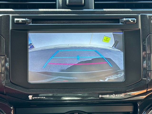 Used 2019 Toyota 4Runner TRD Off-Road image 31