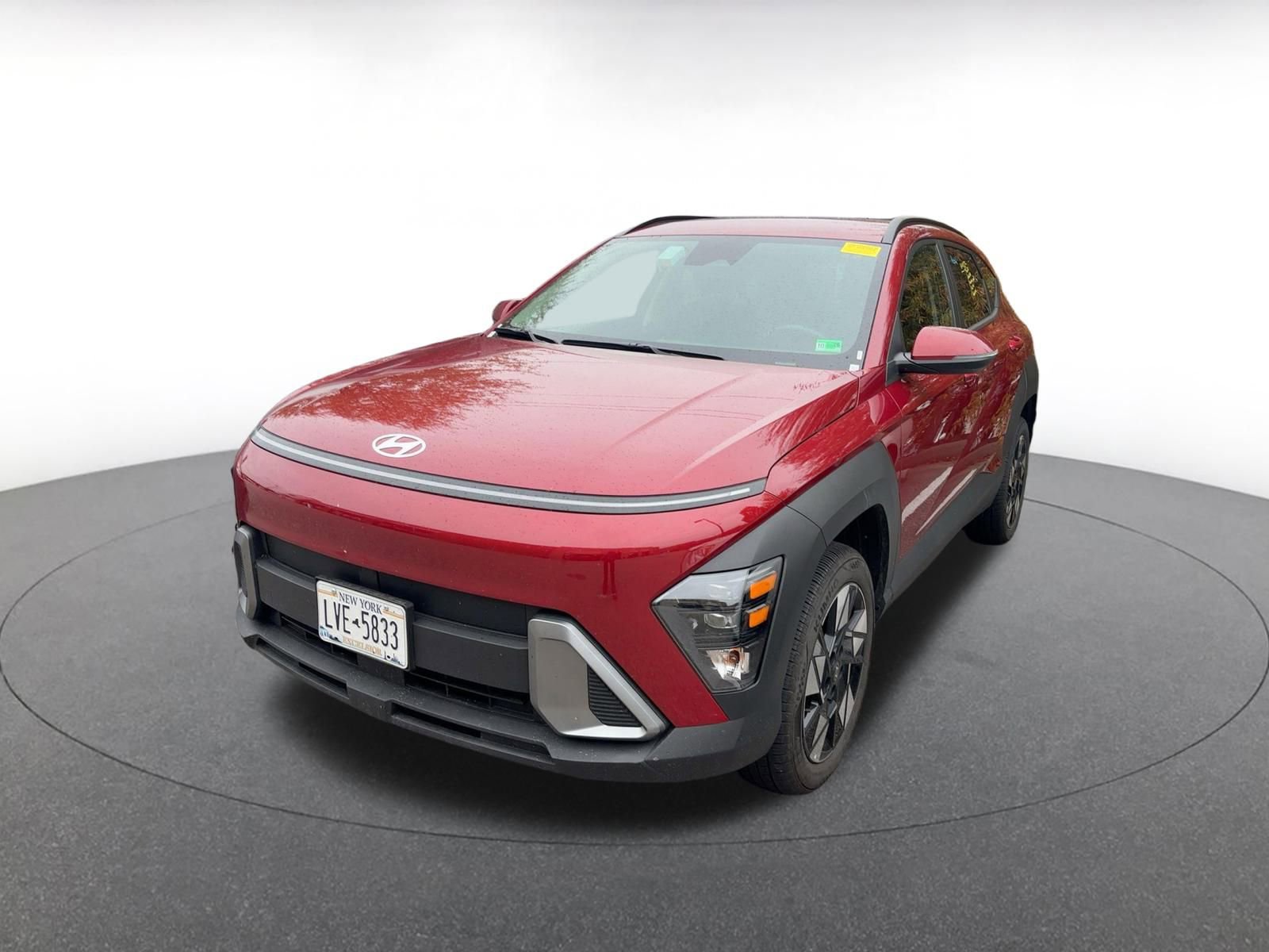 Used 2025 Hyundai Kona SEL image 9