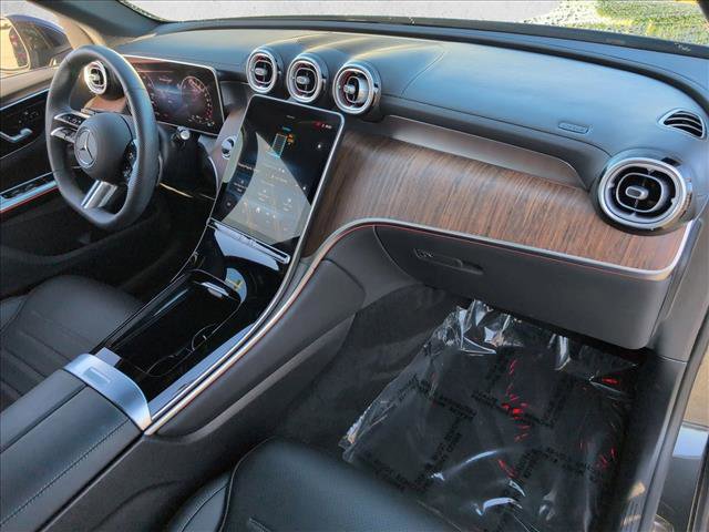 Certified 2025 Mercedes-Benz GLC 350e 4MATIC image 21