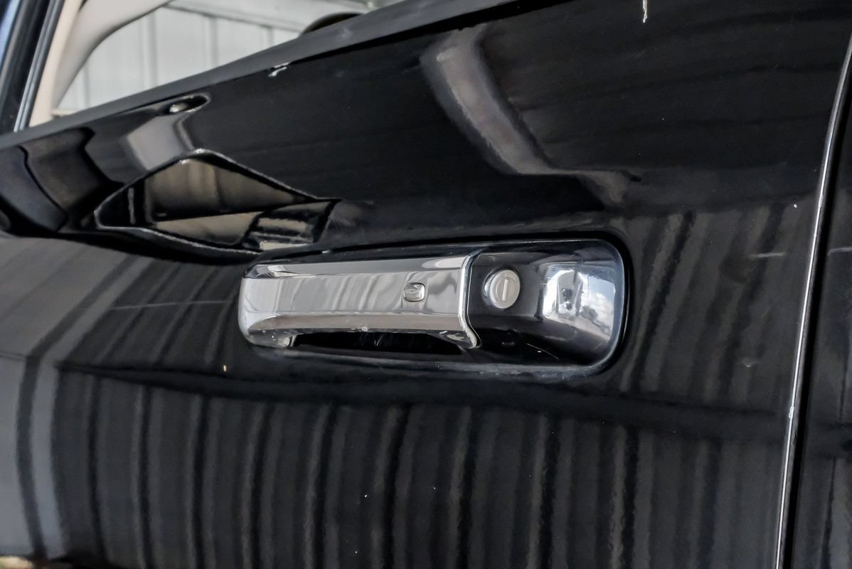 Used 2015 RAM 3500 Laramie Longhorn w/ Protection Group AWD/4WD image 40