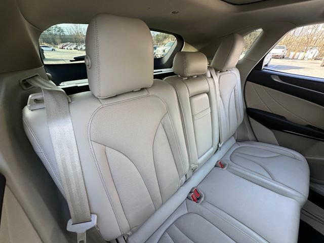 Used 2019 Lincoln MKC Reserve image 36