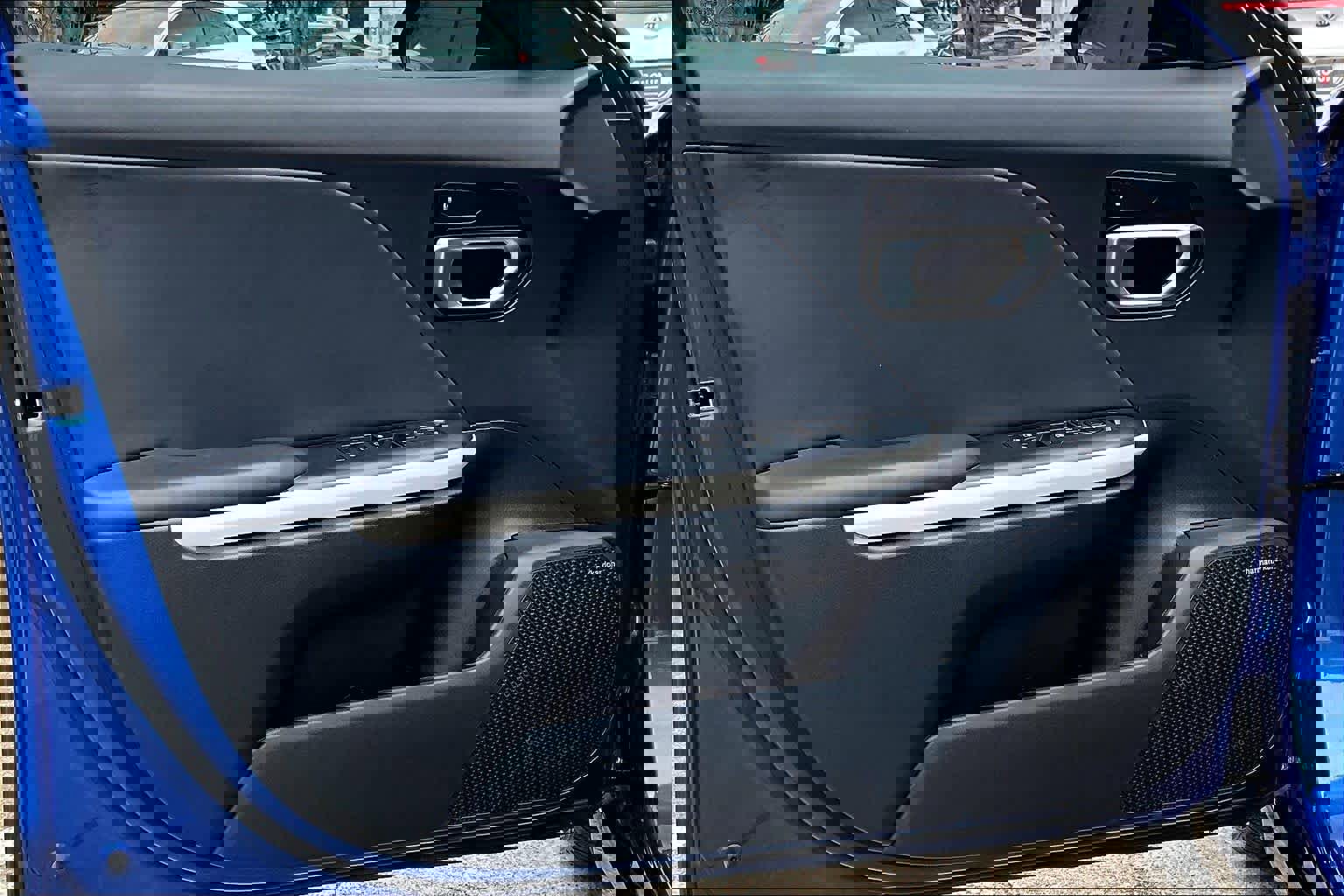 Used 2025 Kia K4 GT-Line Turbo image 22