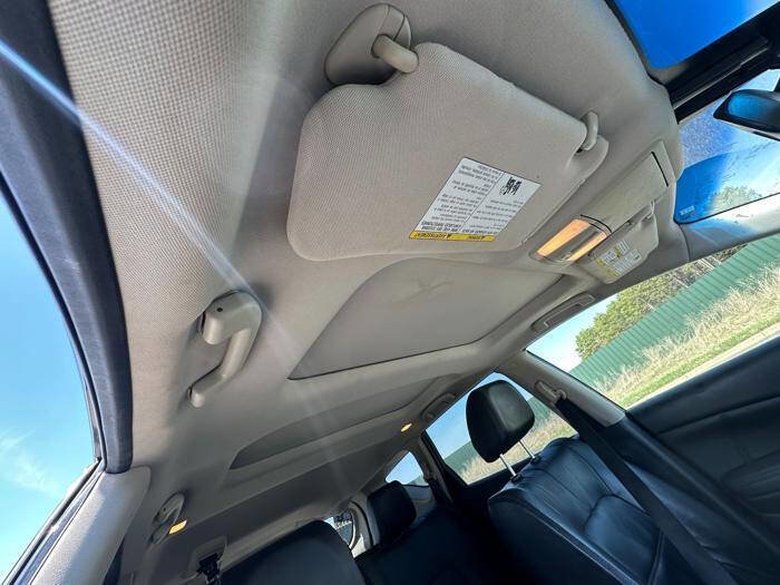 Used 2013 Nissan Murano SL AWD/4WD image 32