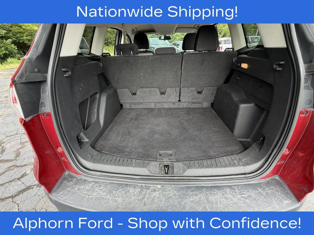 Used 2015 Ford Escape SE FWD image 24
