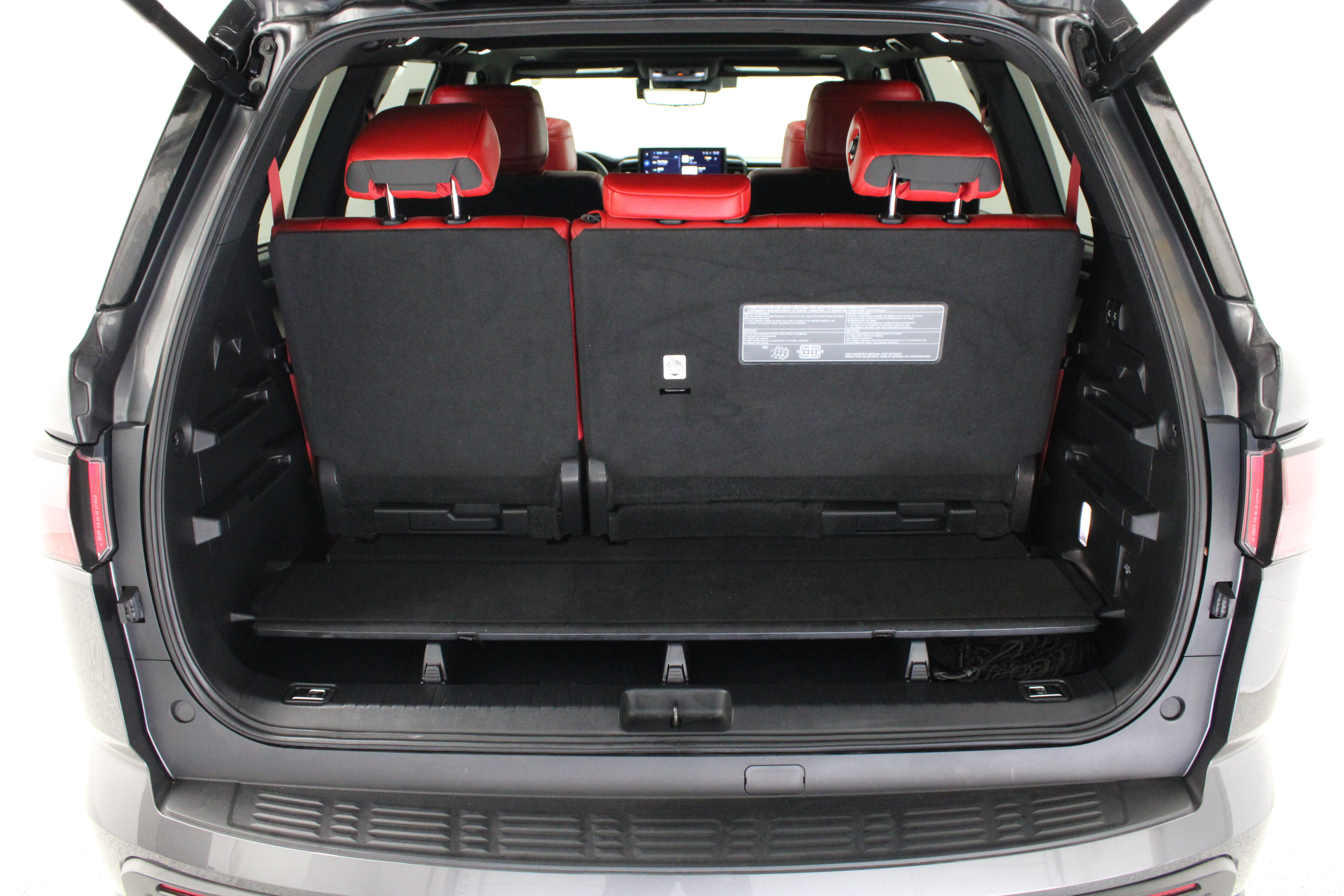 Used 2024 Toyota Sequoia TRD Pro AWD/4WD image 37
