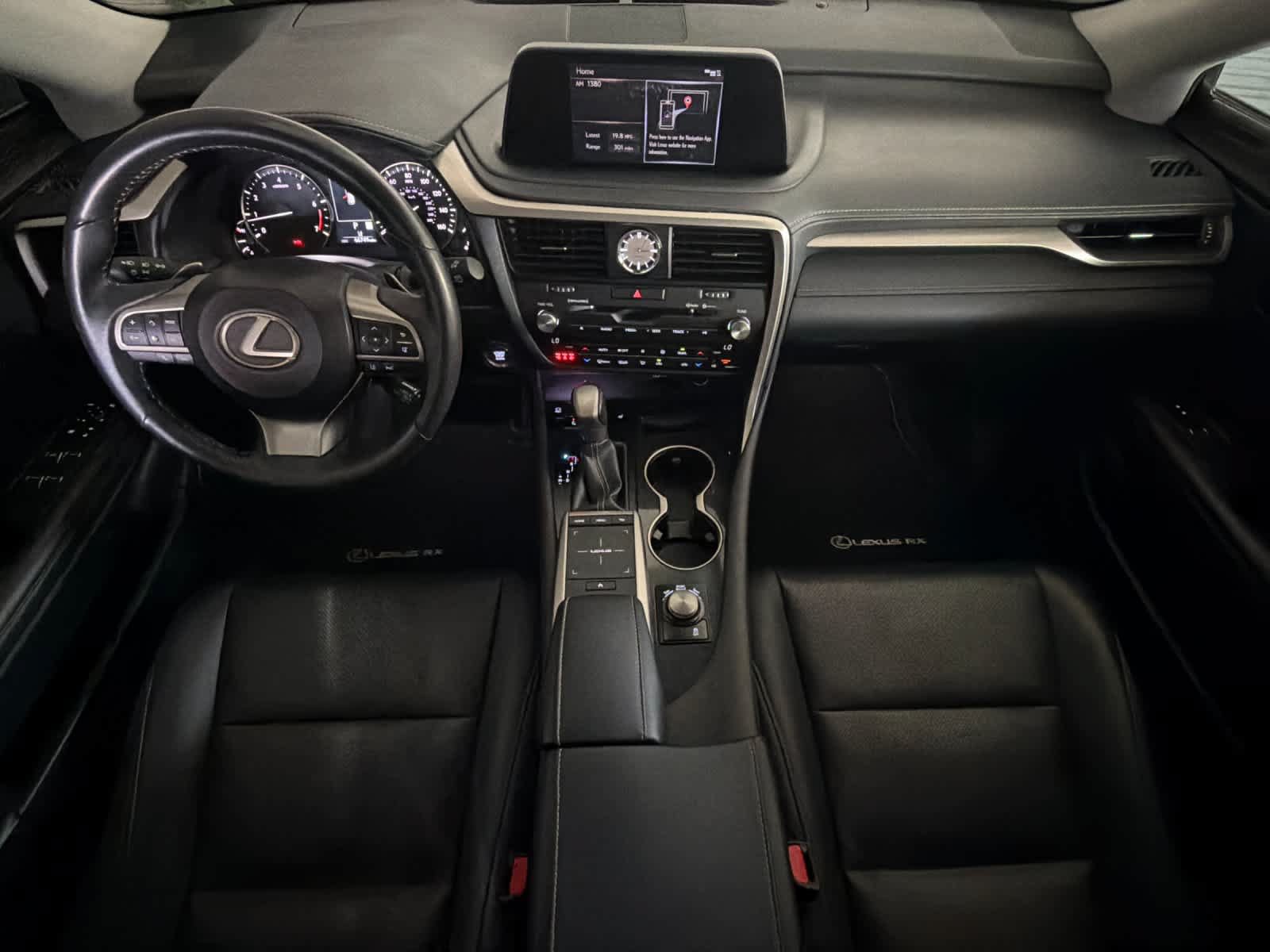 Used 2022 Lexus RX 350 FWD image 3