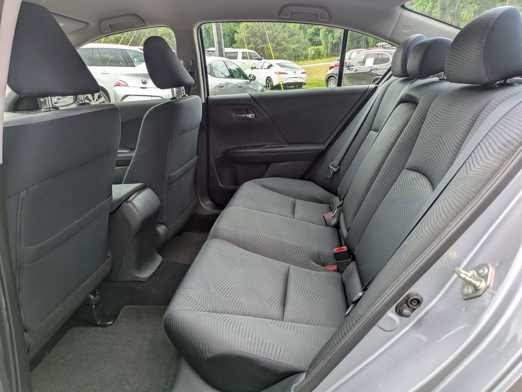 Used 2016 Honda Accord LX image 14