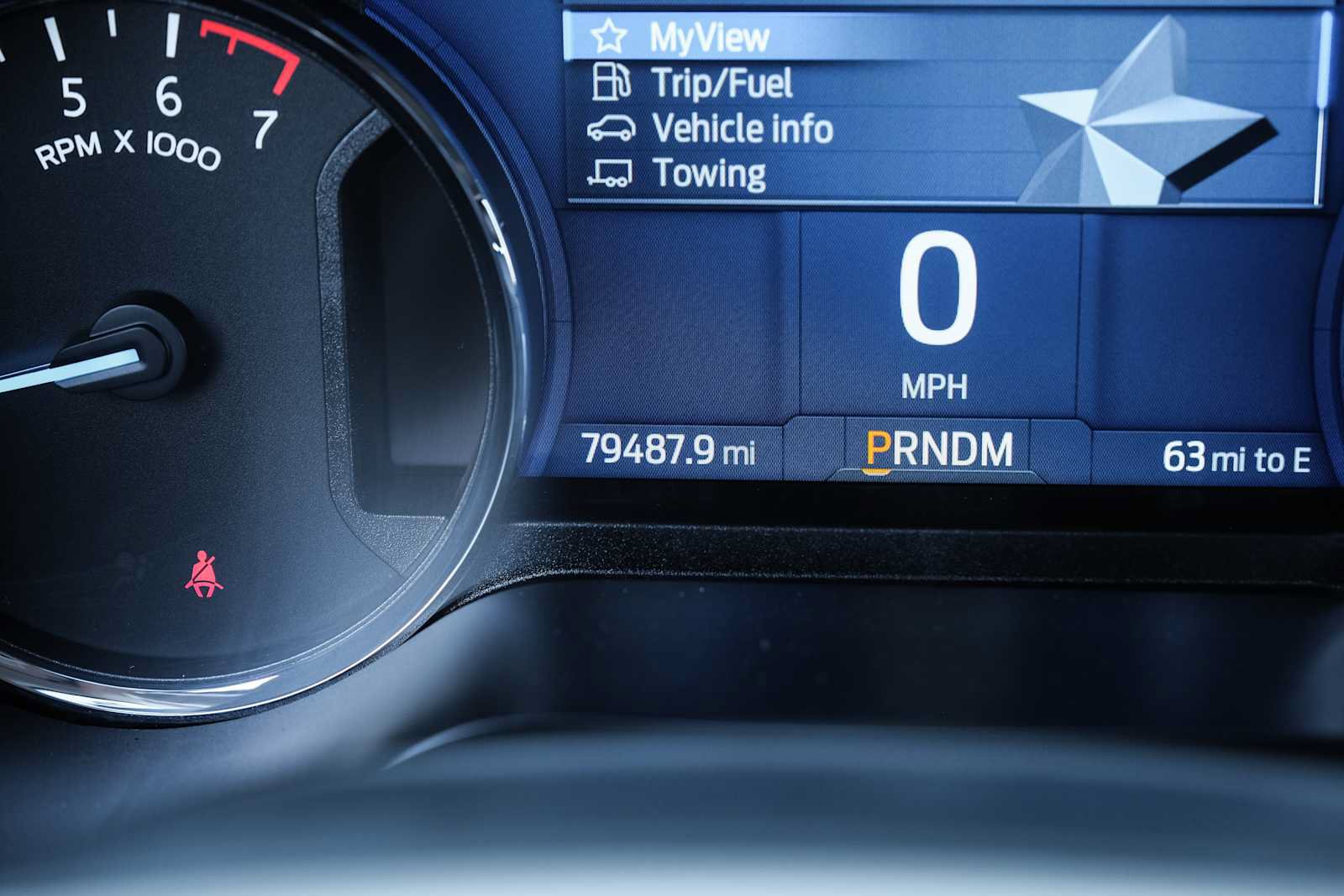 Used 2023 Ford Expedition XLT RWD image 56