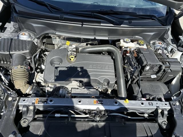 Used 2023 GMC Terrain SLE w/ Elevation Edition FWD image 20