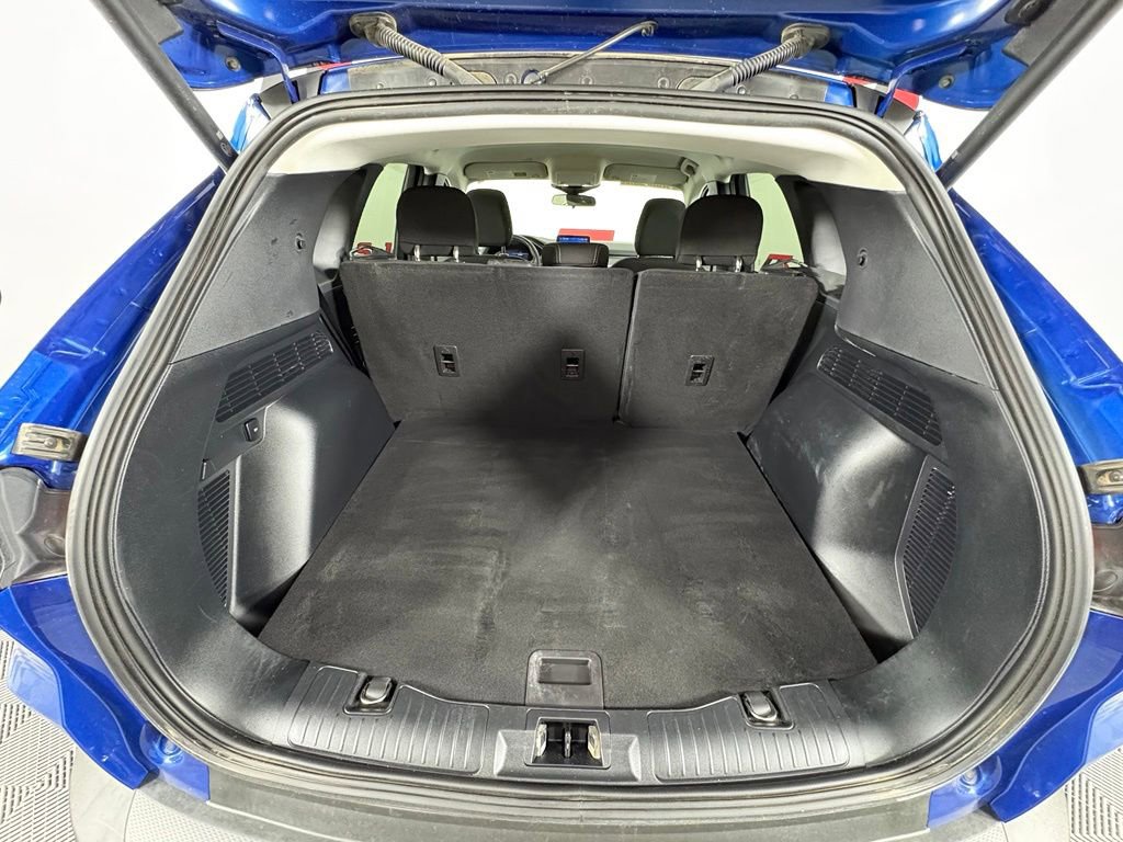 Used 2023 Ford Escape Active AWD/4WD image 48