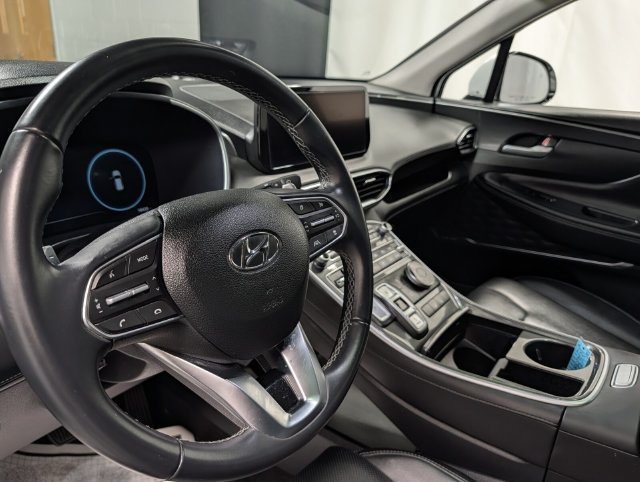 Used 2023 Hyundai Santa Fe SEL w/ Premium Package AWD/4WD image 20
