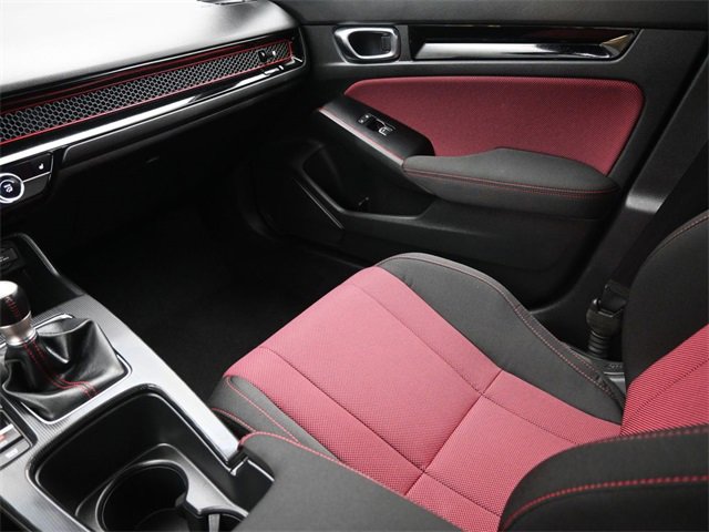Certified 2026 Honda Civic Si image 11