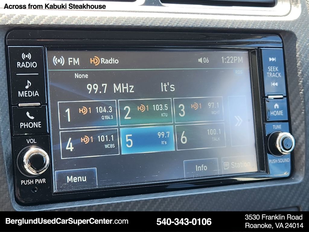 Used 2024 Mitsubishi Outlander Sport ES AWD/4WD image 21