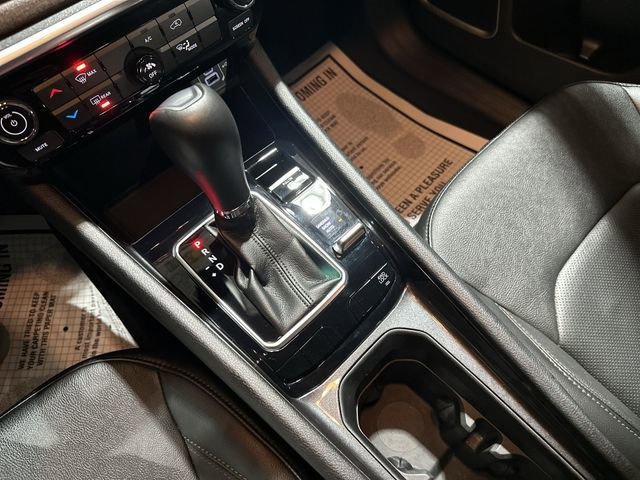 Used 2023 Jeep Compass Latitude AWD/4WD image 22