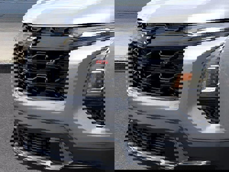 New 2026 Chevrolet Equinox RS image 13