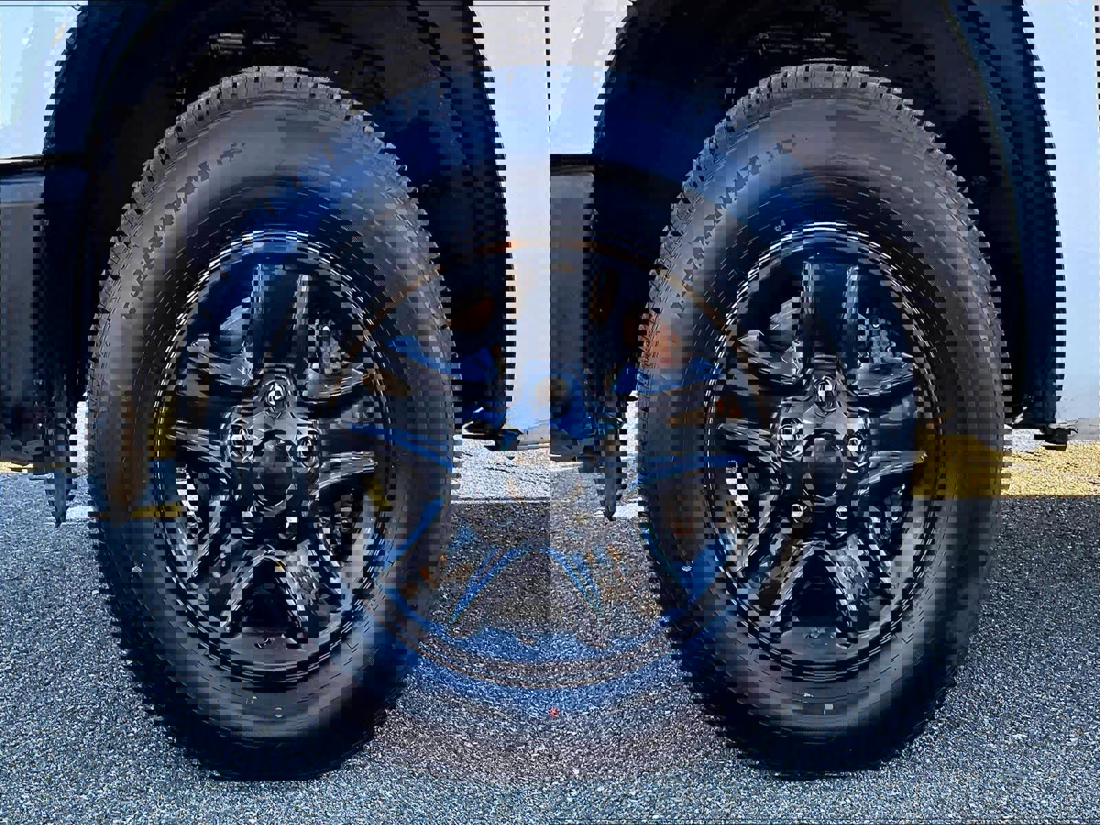 Used 2021 Toyota Tundra SR image 7