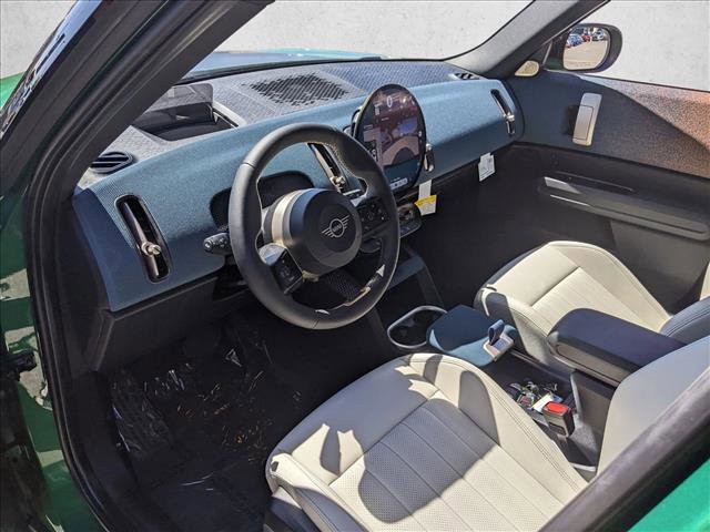 New 2027 MINI Cooper Countryman S AWD/4WD image 3