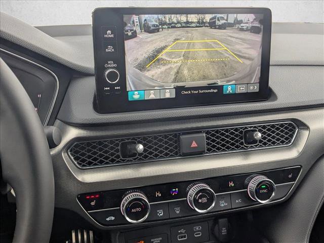 New 2026 Acura Integra A-Spec image 12