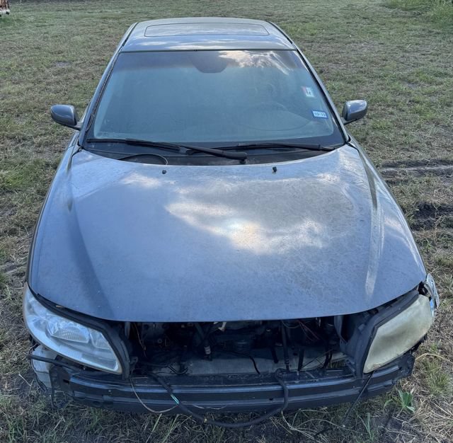 Used 2006 Volvo S60 2.5T AWD/4WD image 3