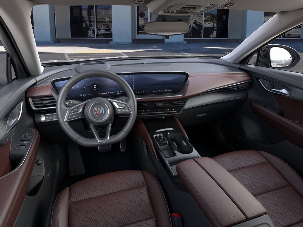 New 2026 Buick Envision Sport Touring AWD/4WD image 15