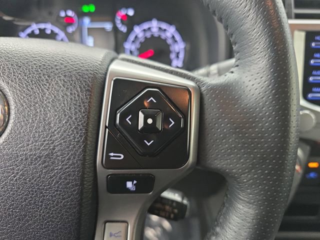 Used 2024 Toyota 4Runner SR5 RWD image 39