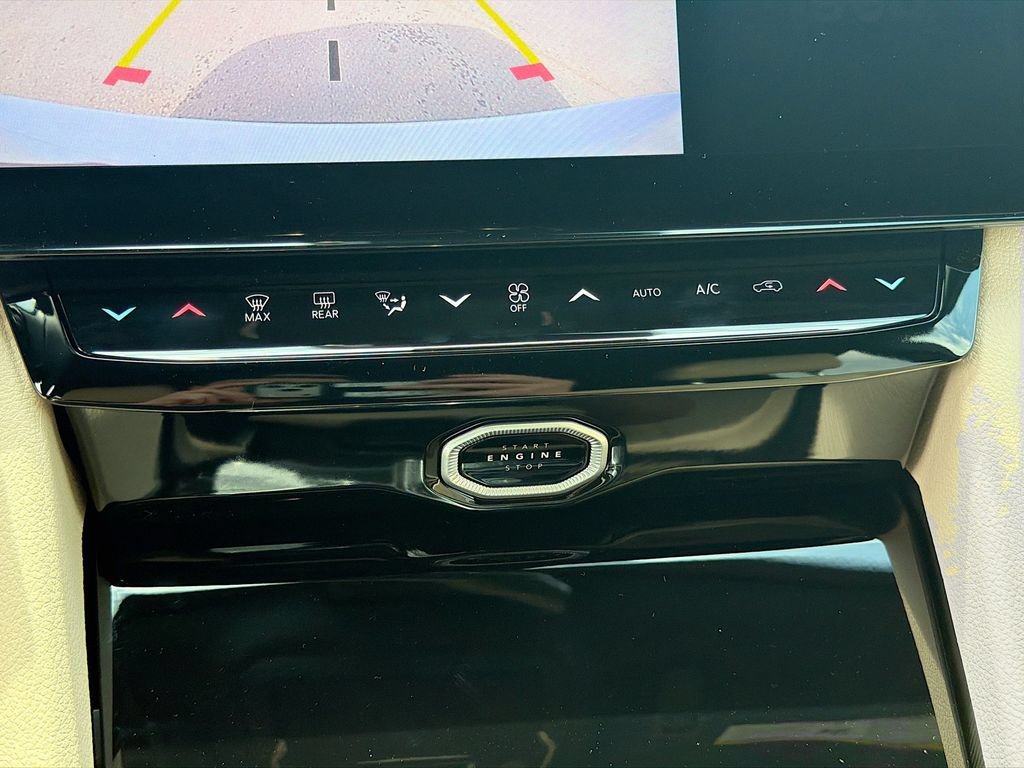 New 2026 Jeep Grand Cherokee L Limited AWD/4WD image 34
