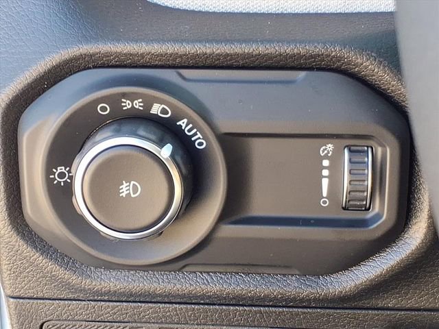 New 2026 Jeep Wrangler Unlimited Sport AWD/4WD image 18