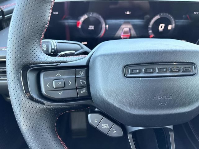 New 2026 Dodge Charger Scat Pack AWD/4WD image 18