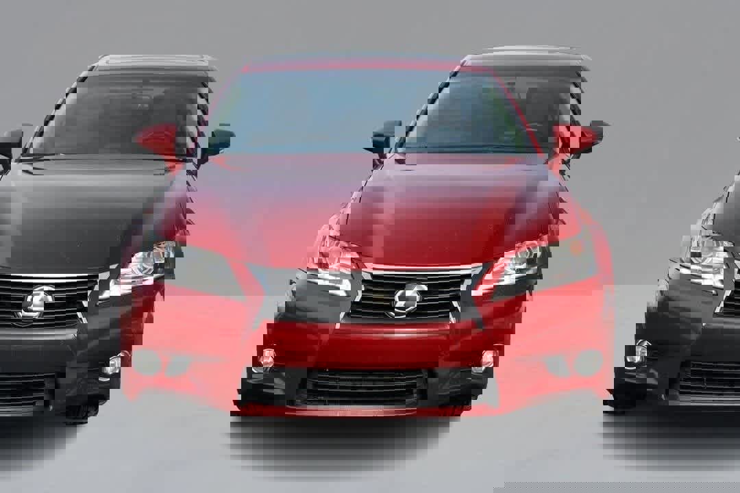 Used 2015 Lexus GS 350 image 2