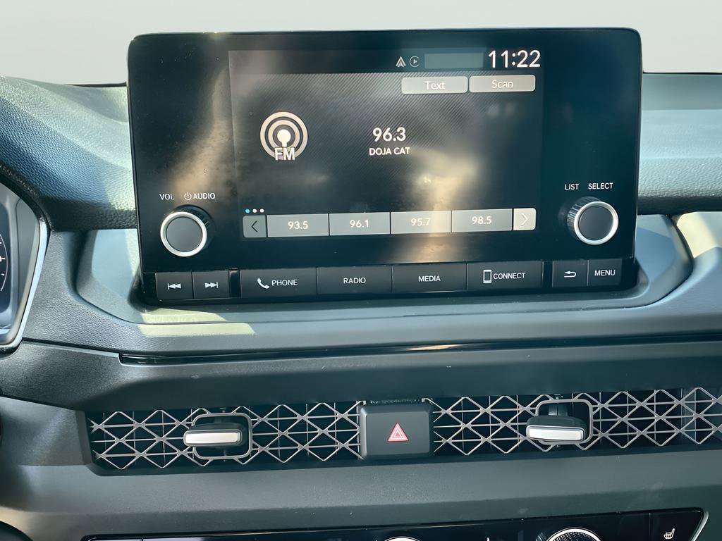 Used 2025 Honda Accord SE image 12