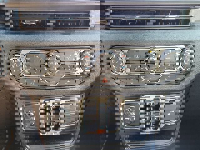 New 2025 Jeep Wrangler Unlimited Sport image 20