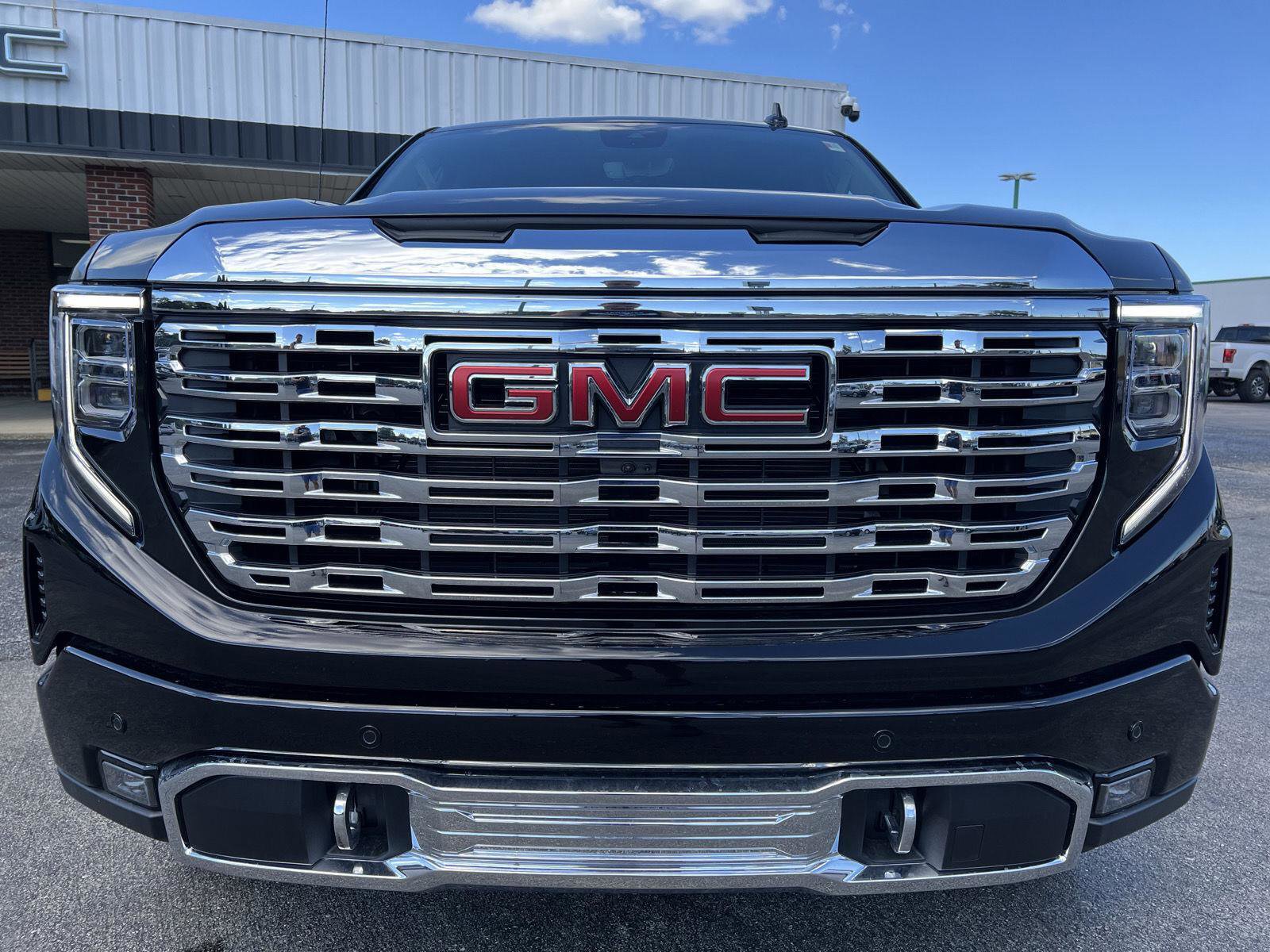 New 2026 GMC Sierra 1500 Denali image 14