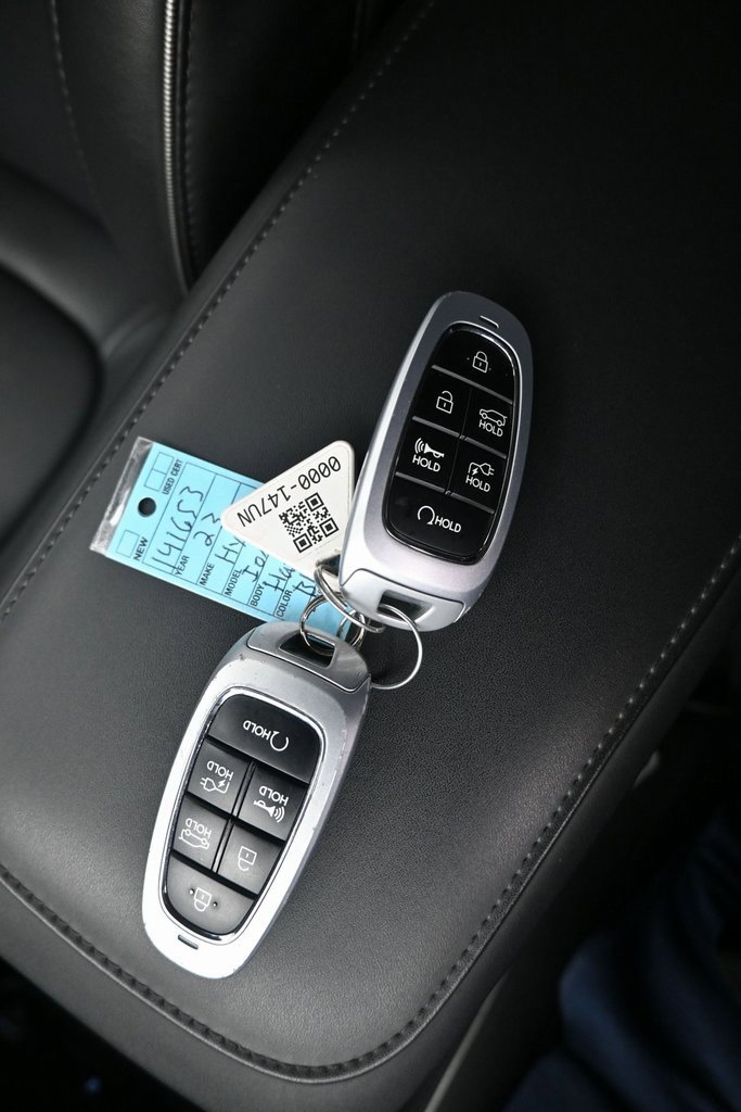 Used 2023 Hyundai Ioniq 5 SEL w/ Cargo Package image 11