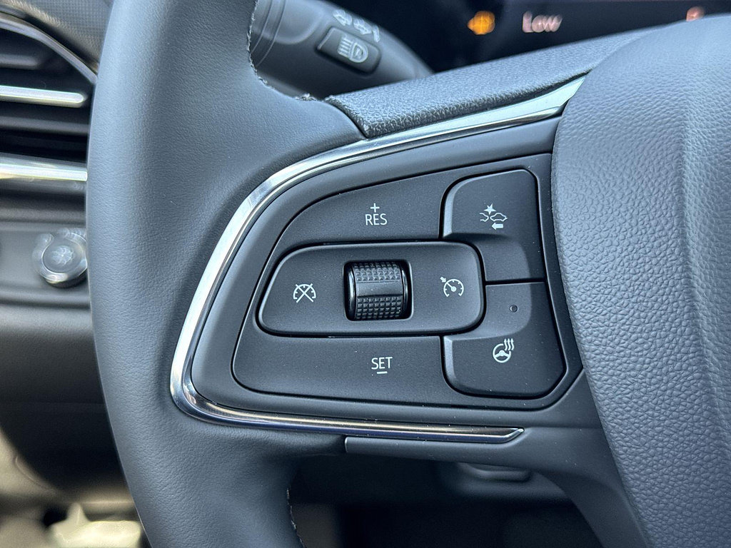 New 2026 Buick Envista Sport Touring w/ Convenience I Package FWD image 13