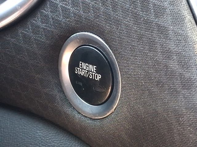 Used 2016 Chevrolet Malibu LT image 14