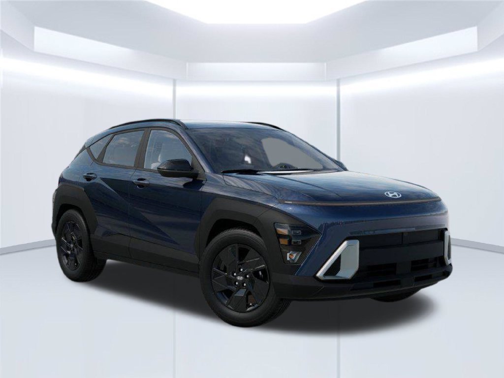New 2027 Hyundai Kona SEL Sport FWD image 2