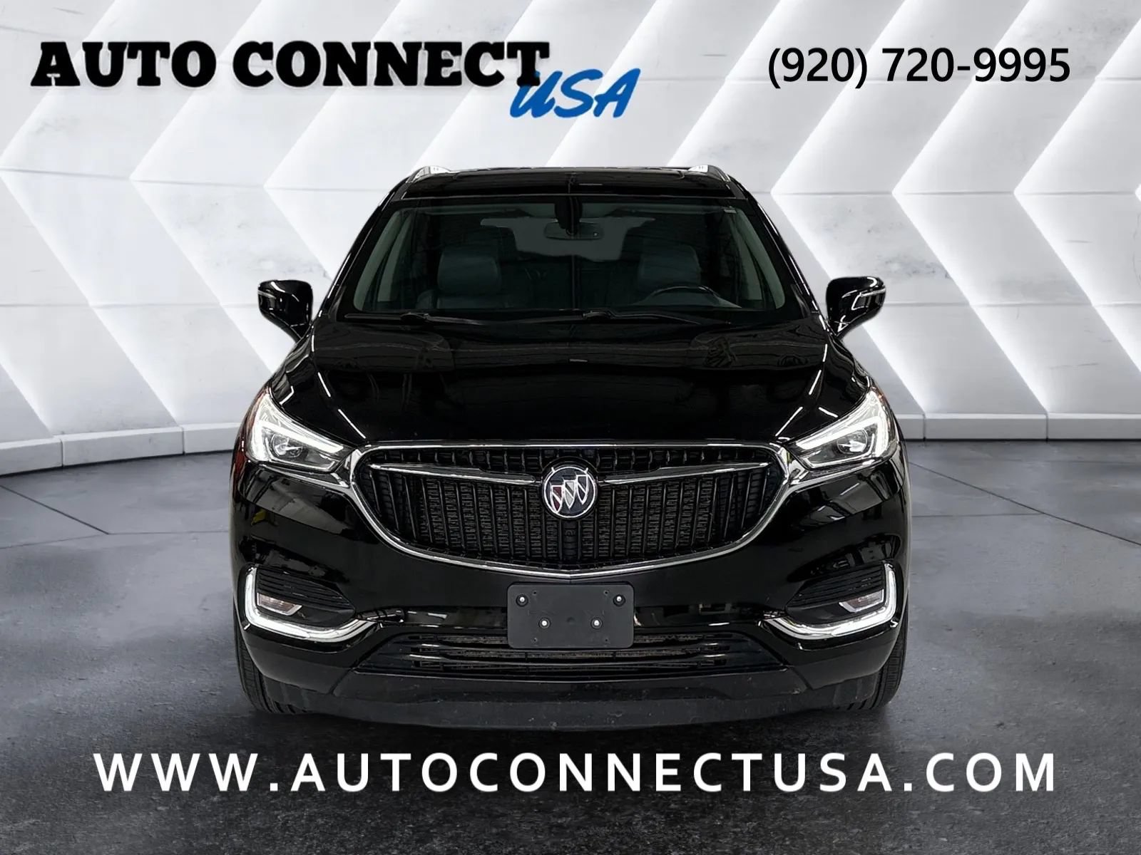 Used 2021 Buick Enclave Essence w/ Sound and Sites Package AWD/4WD image 4