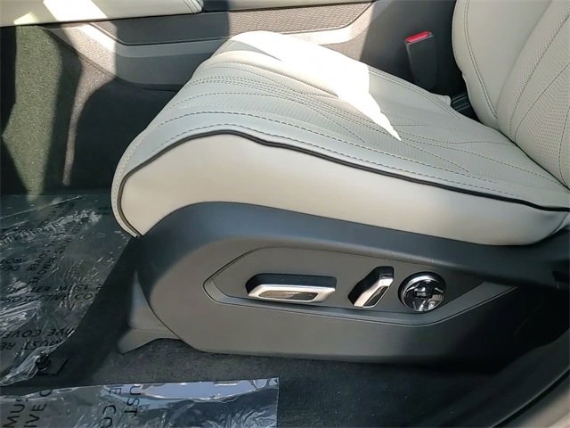 New 2026 Acura MDX A-Spec image 18