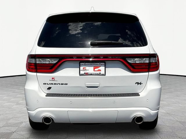 Used 2022 Dodge Durango R/T w/ Blacktop Package AWD/4WD image 6