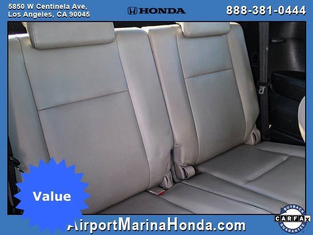 Used 2010 MAZDA CX-9 Grand Touring w/ Moonroof & Bose Audio Pkg image 18