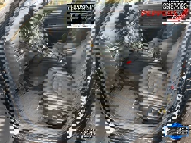 Used 2021 MAZDA CX-5 Touring image 11