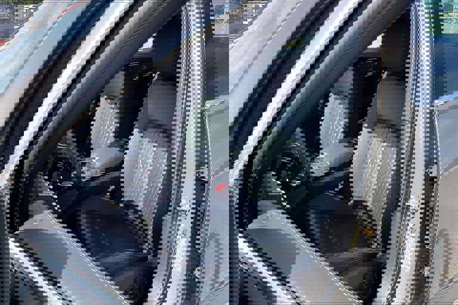 Used 2024 Audi A6 Premium Plus image 9